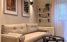 Apartament Lea Garden